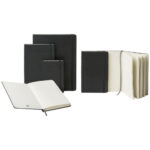 Moleskine Classic M hard cover notebook - ruled - Image 8