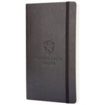 Moleskine Classic L soft cover notebook - ruled - Image 2
