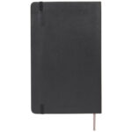 Moleskine Classic L soft cover notebook - ruled - Image 4