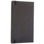 Moleskine Classic L soft cover notebook - ruled - Image 5