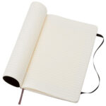 Moleskine Classic L soft cover notebook - ruled - Image 7