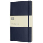 Moleskine Classic L soft cover notebook - ruled - Image 8
