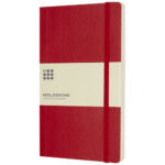Moleskine Classic L soft cover notebook - ruled - Image 13