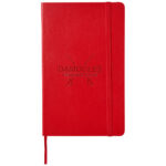Moleskine Classic L soft cover notebook - ruled - Image 14