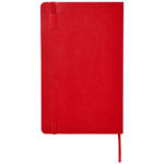 Moleskine Classic L soft cover notebook - ruled - Image 16