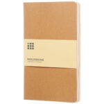 Moleskine Cahier Journal L - ruled - Image 7