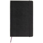 Moleskine Classic L hard cover notebook - plain - Image 3