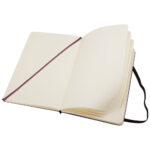 Moleskine Classic L hard cover notebook - plain - Image 7