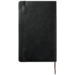 Moleskine Classic L soft cover notebook - plain - Image 4