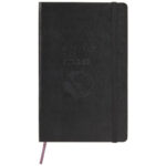 Moleskine Classic L hard cover notebook - dotted - Image 2