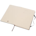 Moleskine Classic L hard cover notebook - dotted - Image 5