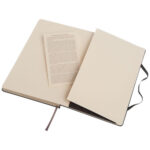Moleskine Classic L hard cover notebook - dotted - Image 6