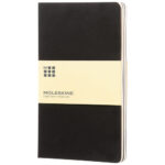 Moleskine Cahier Journal L - plain
