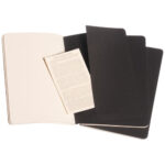 Moleskine Cahier Journal L - plain - Image 5