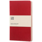 Moleskine Cahier Journal L - plain - Image 7