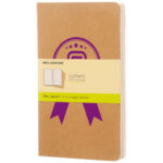 Moleskine Cahier Journal L - plain - Image 14