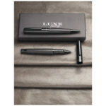 Gloss duo pen gift set (black ink) - Image 8