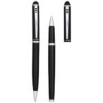Andante duo pen gift set (black ink) - Image 4