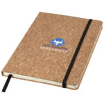 Napa A5 cork notebook - Image 2