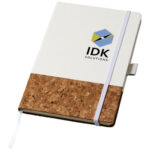 Evora A5 cork thermo PU notebook - Image 8