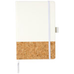Evora A5 cork thermo PU notebook - Image 9