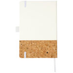 Evora A5 cork thermo PU notebook - Image 10