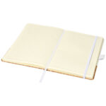 Evora A5 cork thermo PU notebook - Image 11