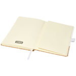 Evora A5 cork thermo PU notebook - Image 12