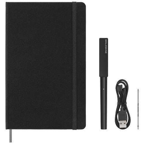 175976621375111 Moleskine Smart writing set - Image 1