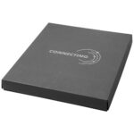Moleskine notebook and pen gift set - Image 2