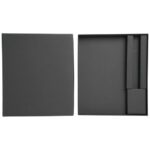 Moleskine notebook and pen gift set - Image 5