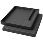 Moleskine notebook and pen gift set - Image 7