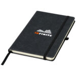 Atlana leather pieces notebook - Image 2