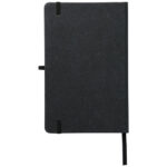 Atlana leather pieces notebook - Image 4