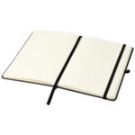 Atlana leather pieces notebook - Image 5