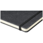 Atlana leather pieces notebook - Image 6