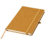 Atlana leather pieces notebook - Image 9