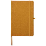 Atlana leather pieces notebook - Image 11
