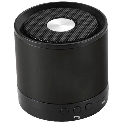 175976666542354 Greedo Bluetooth® aluminium speaker - Image 1