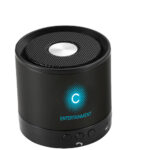 Greedo Bluetooth® aluminium speaker - Image 2