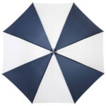 Karl 30" golf umbrella with wooden handle - Image 34