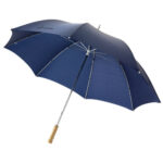 Karl 30" golf umbrella with wooden handle - Image 36