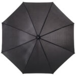 Karl 30" golf umbrella with wooden handle - Image 46