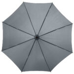 Kyle 23" auto open umbrella wooden shaft and handle - Image 12