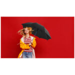 Stark 23" windproof auto open umbrella - Image 18