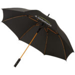 Stark 23" windproof auto open umbrella - Image 2