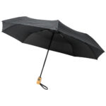 Bo 21" foldable auto open/close recycled PET umbrella - Image 26
