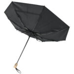 Bo 21" foldable auto open/close recycled PET umbrella - Image 31