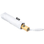 Bo 21" foldable auto open/close recycled PET umbrella - Image 36