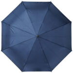 Bo 21" foldable auto open/close recycled PET umbrella - Image 42